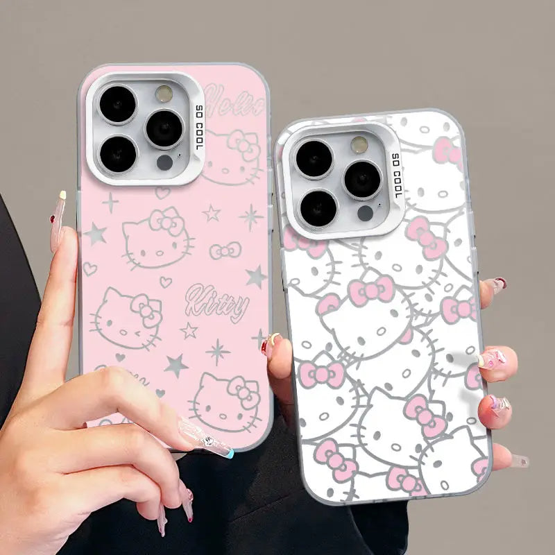 Hello Kitty Phone Case