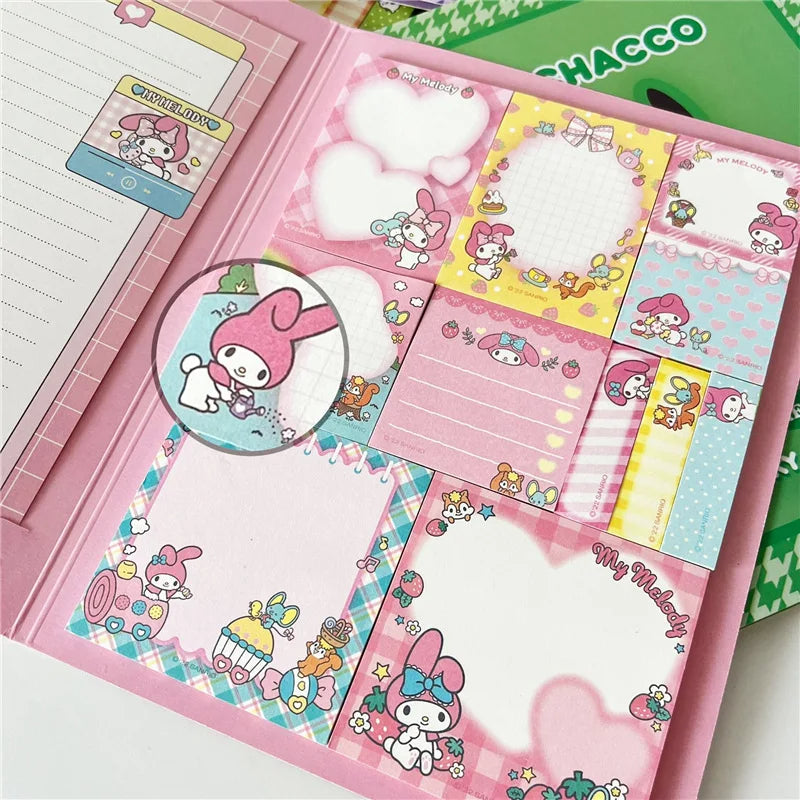 Hello Kitty Notebook