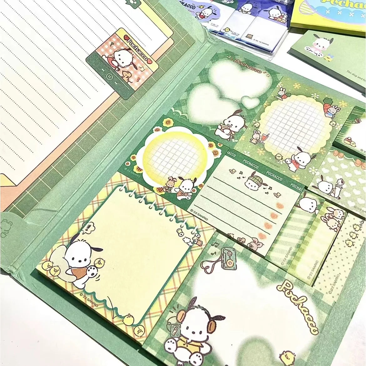 Hello Kitty Notebook