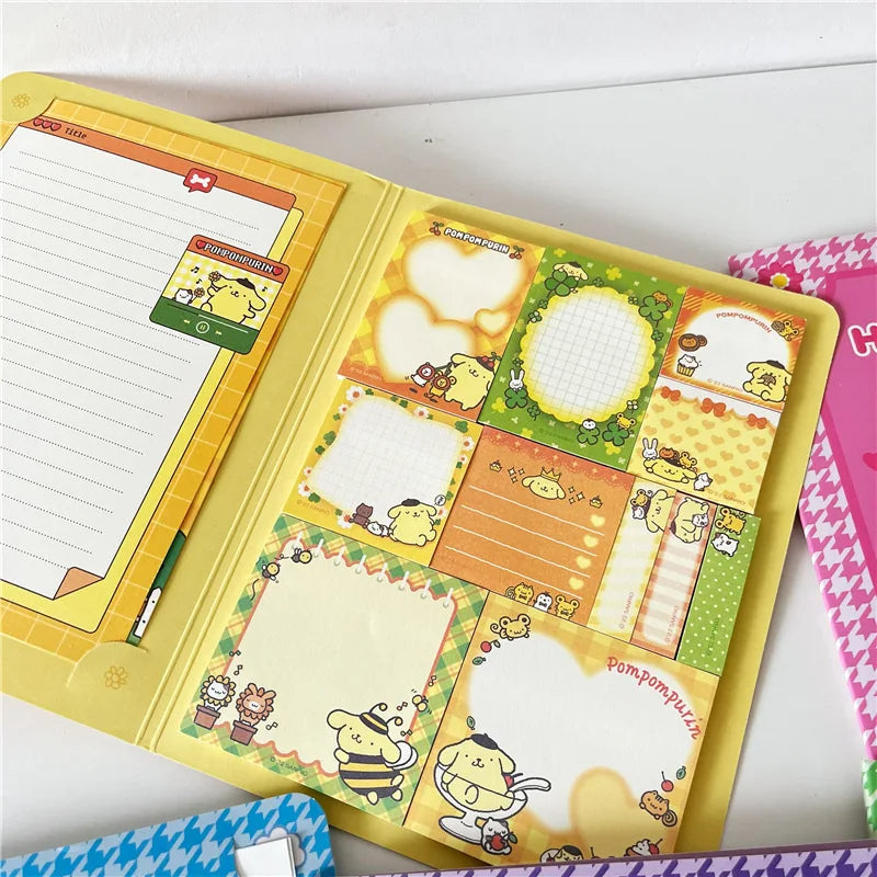 Hello Kitty Notebook