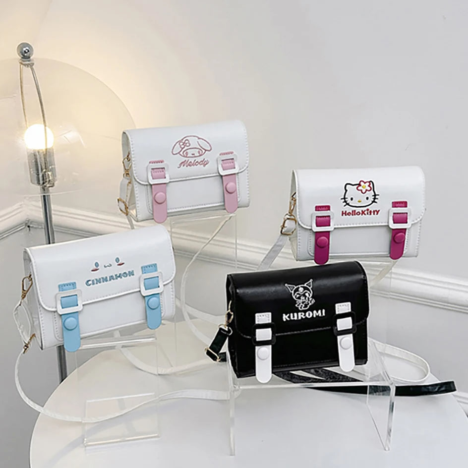Hello Kitty Purse