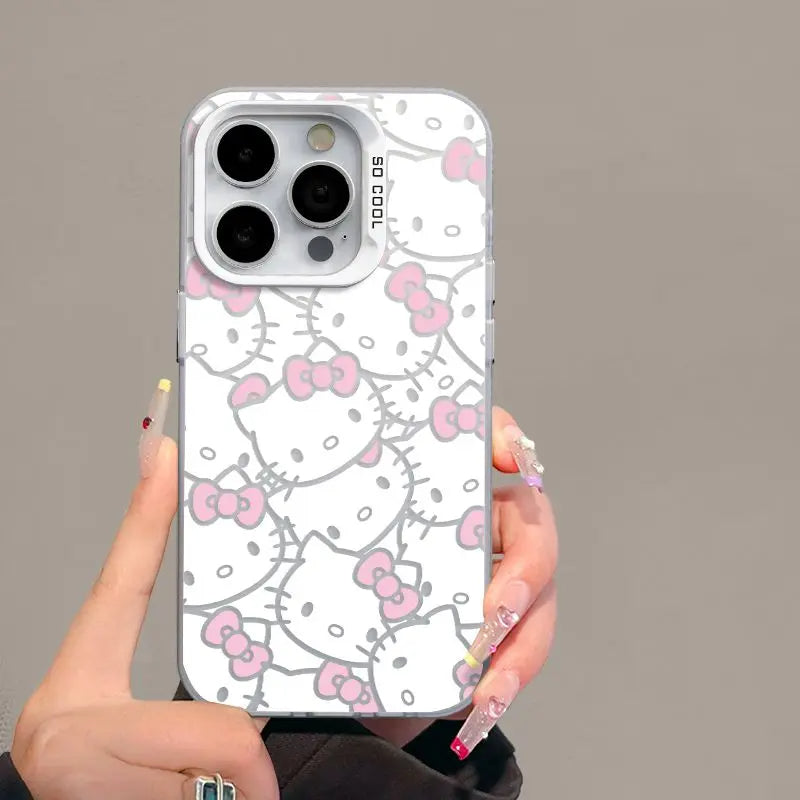 Hello Kitty Phone Case