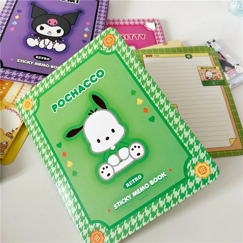 Hello Kitty Notebook