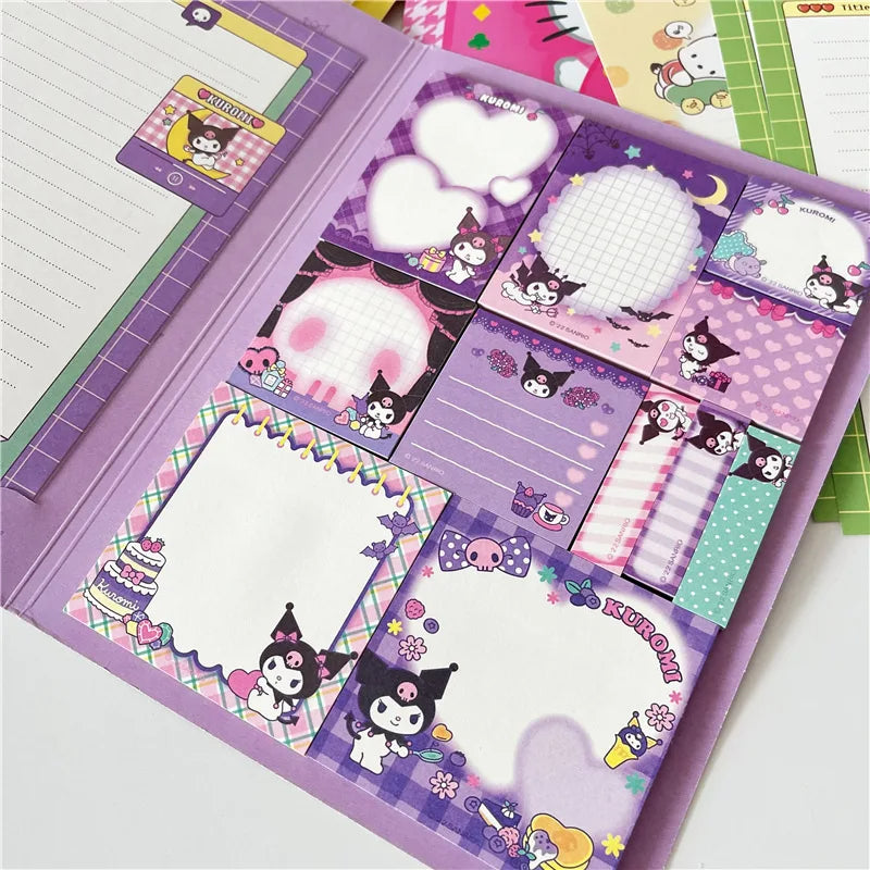 Hello Kitty Notebook