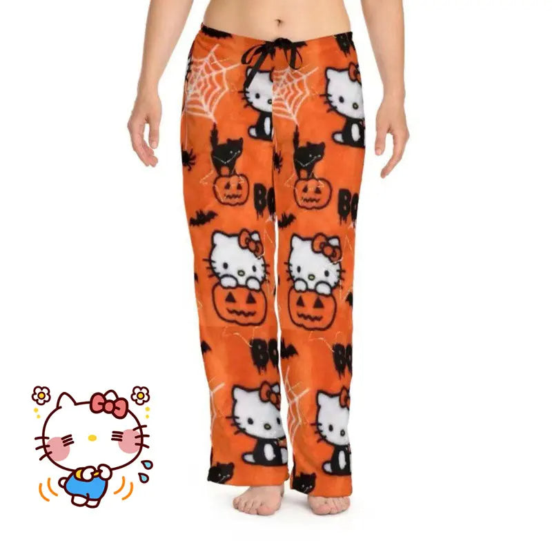 Hello Kitty Pajama Pants
