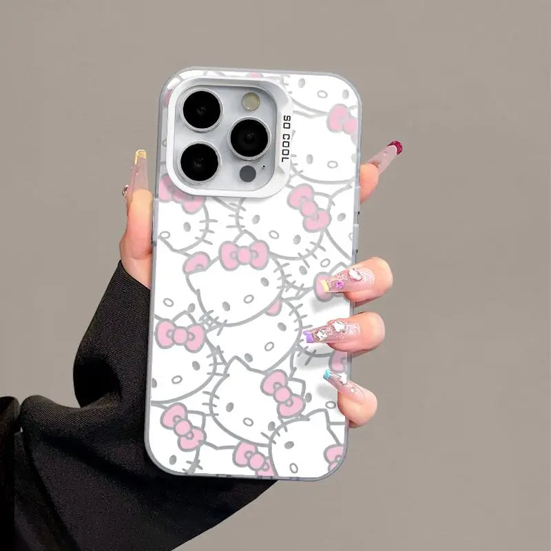Hello Kitty Phone Case