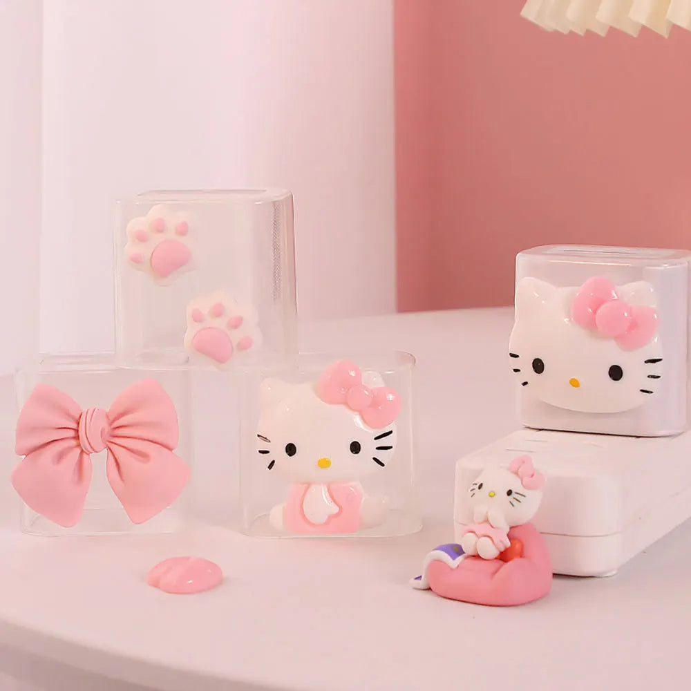 Hello Kitty Phone Charger