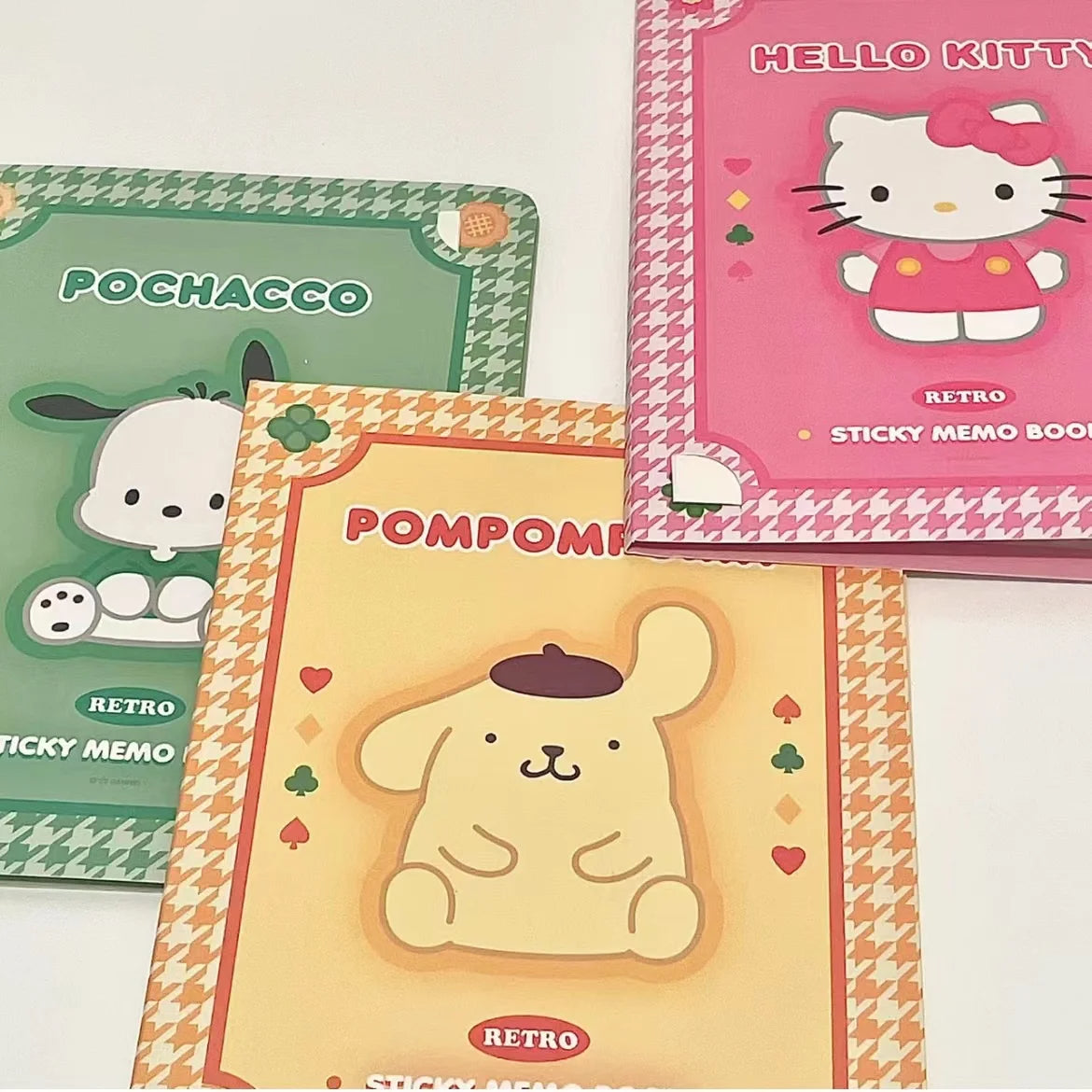Hello Kitty Notebook