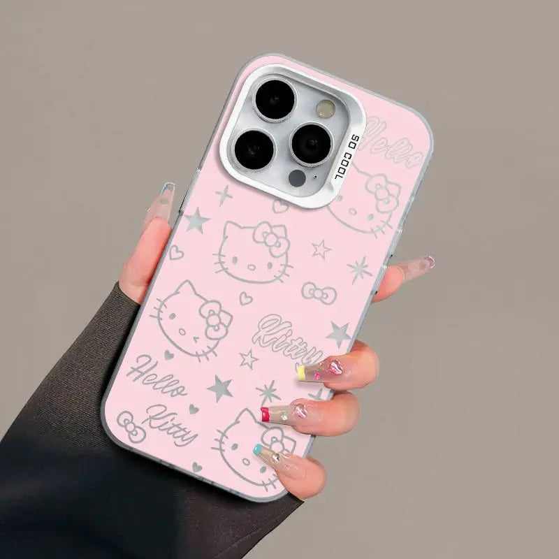 Hello Kitty Phone Case
