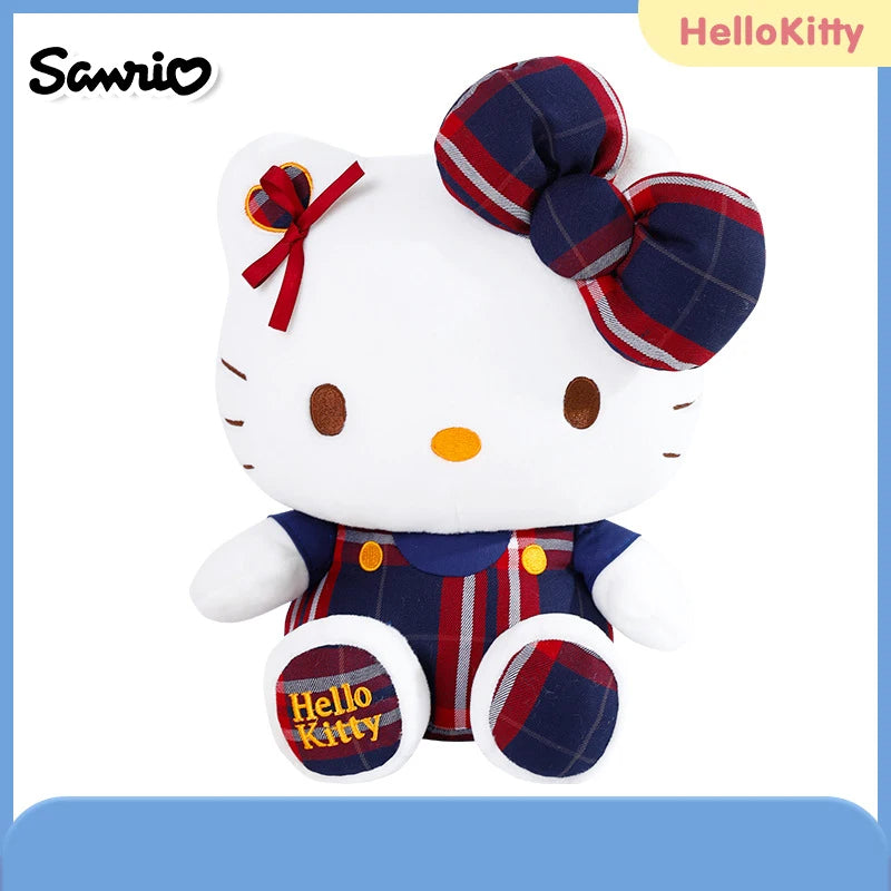 Hello Kitty Plushies