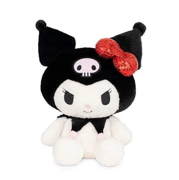 Hello Kitty Plushies