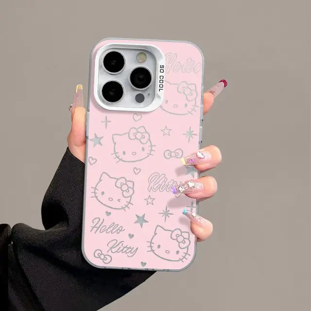 Hello Kitty Phone Case