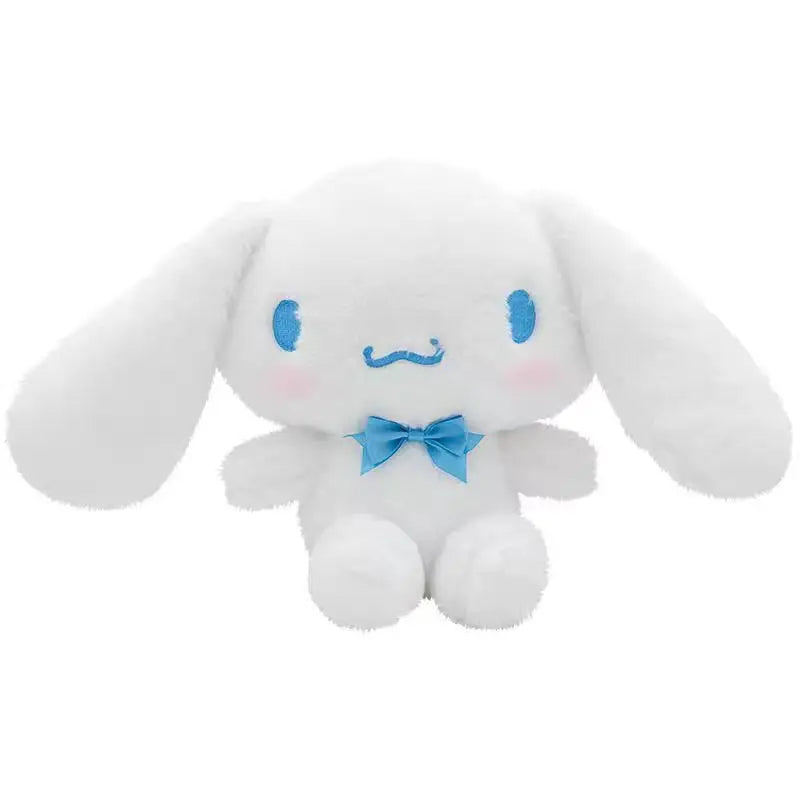 Hello Kitty Plushies