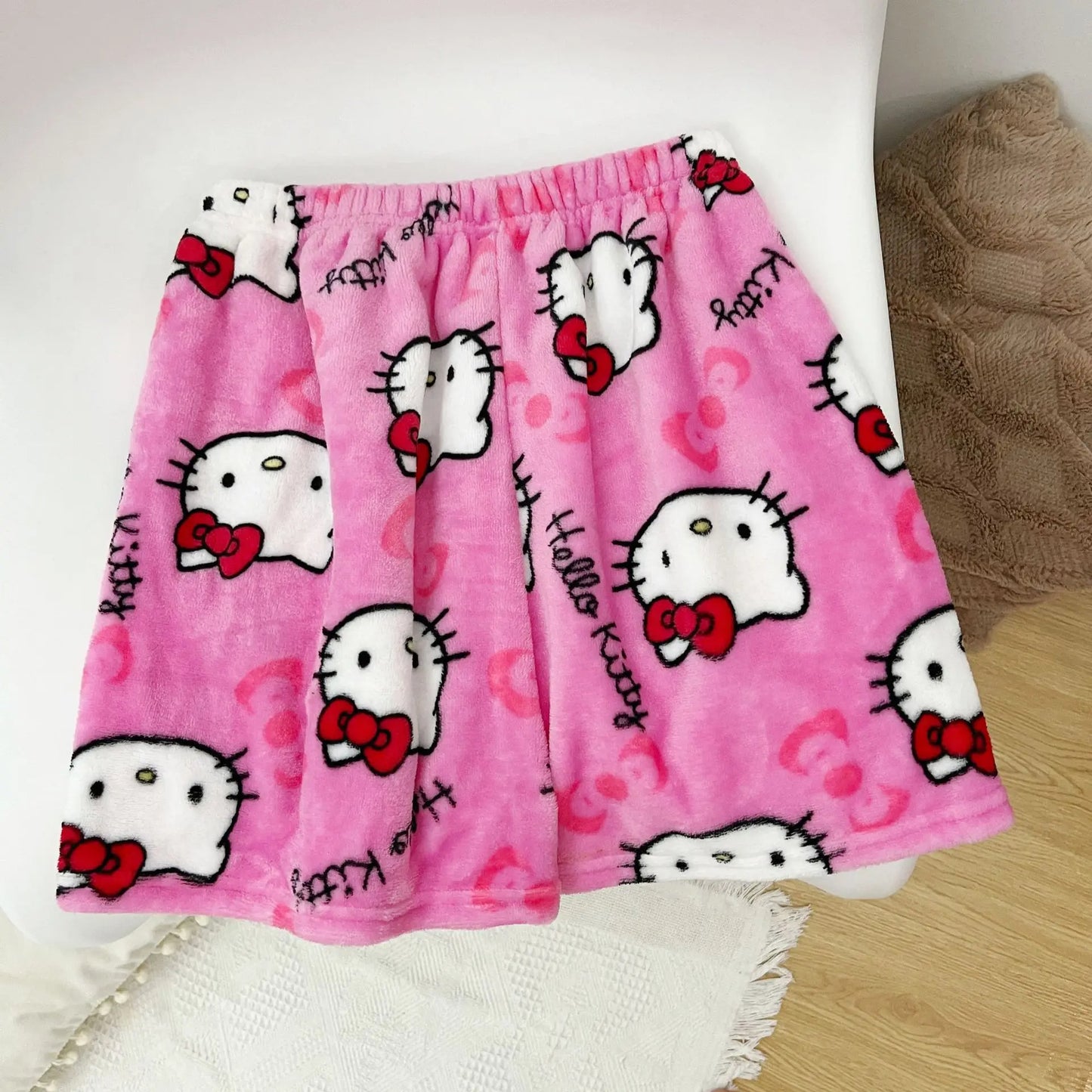 Hello Kitty Pajama Pants