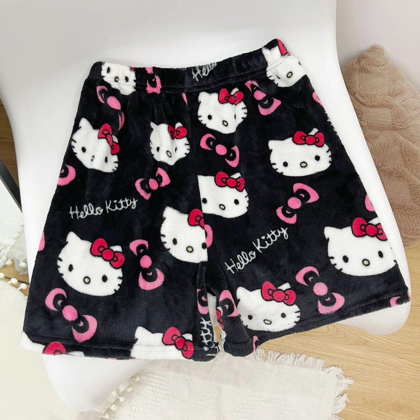 Hello Kitty Pajama Pants
