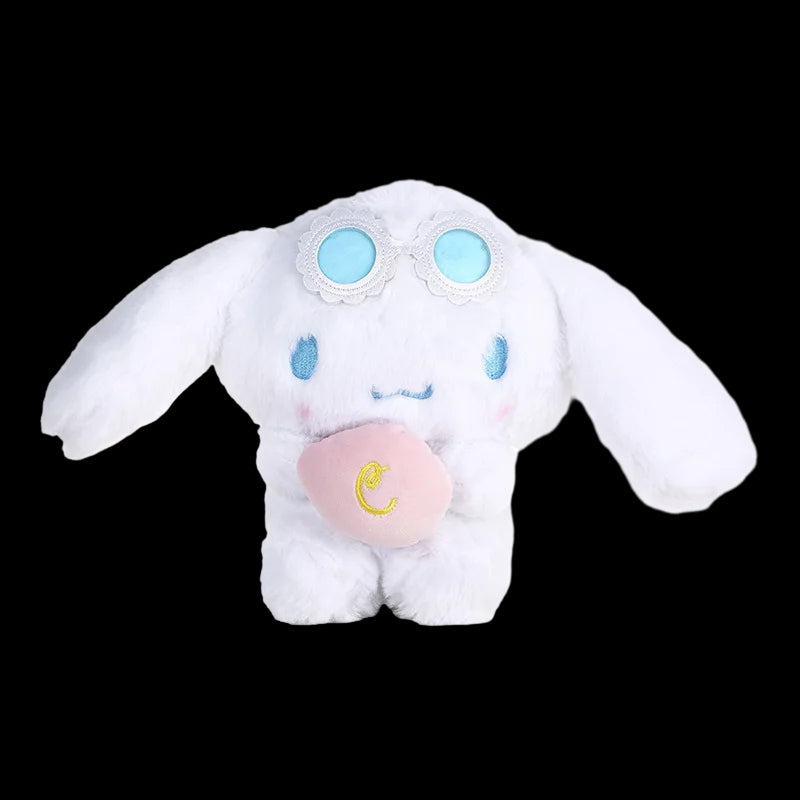 Hello Kitty Plushies