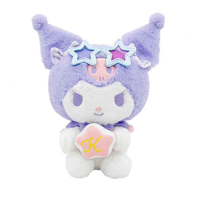 Hello Kitty Plushies