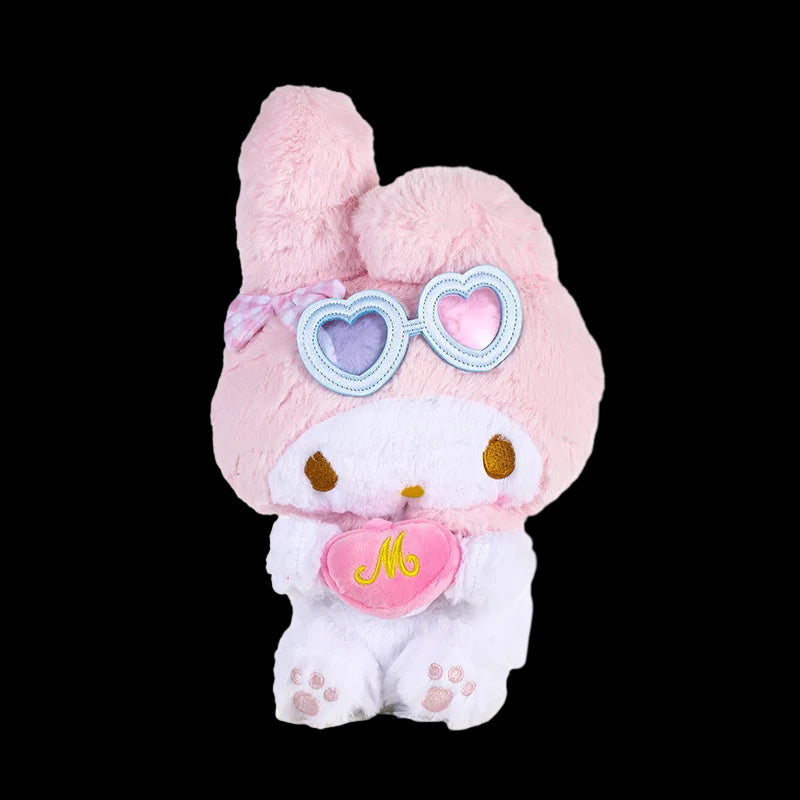 Hello Kitty Plushies