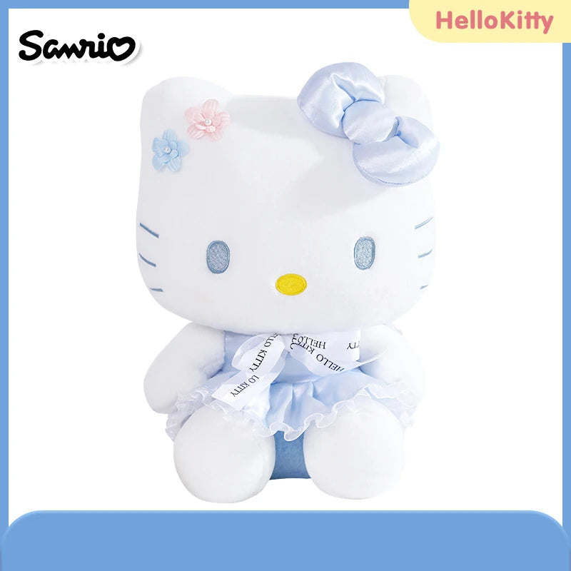 Hello Kitty Plushies
