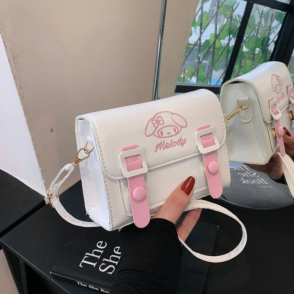 Hello Kitty Purse