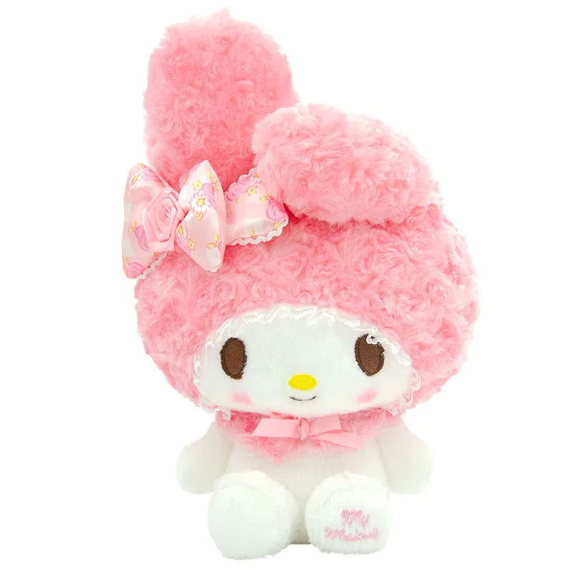 Hello Kitty Plushies