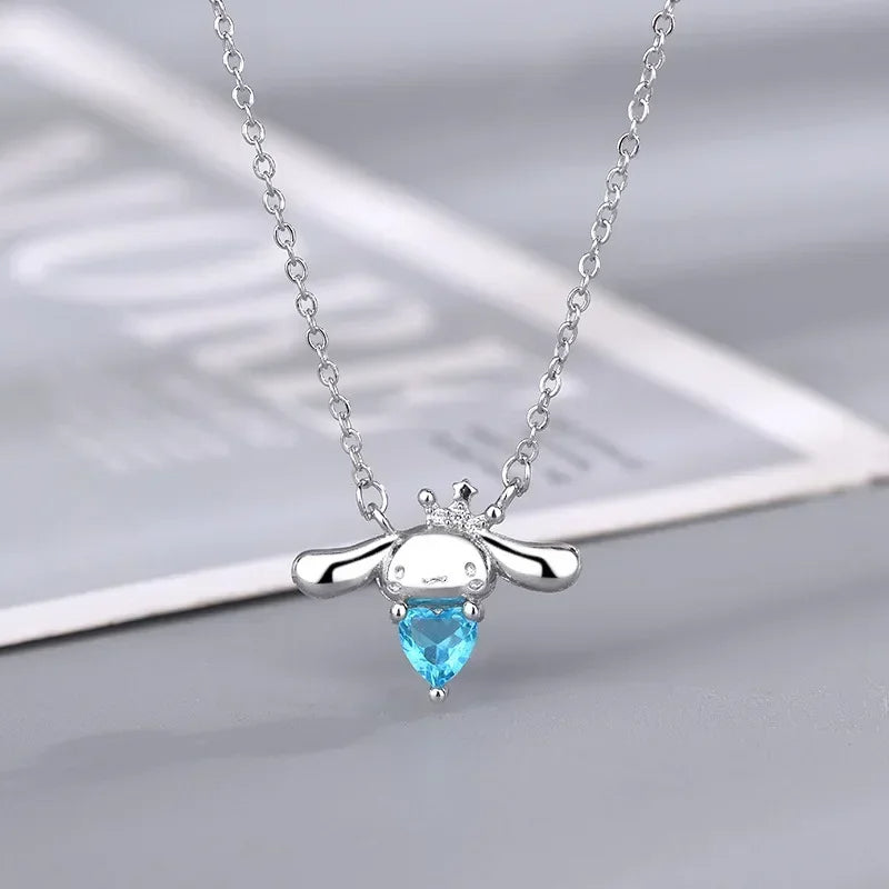 Hello Kitty Necklace