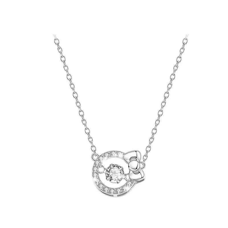 Hello Kitty Necklace
