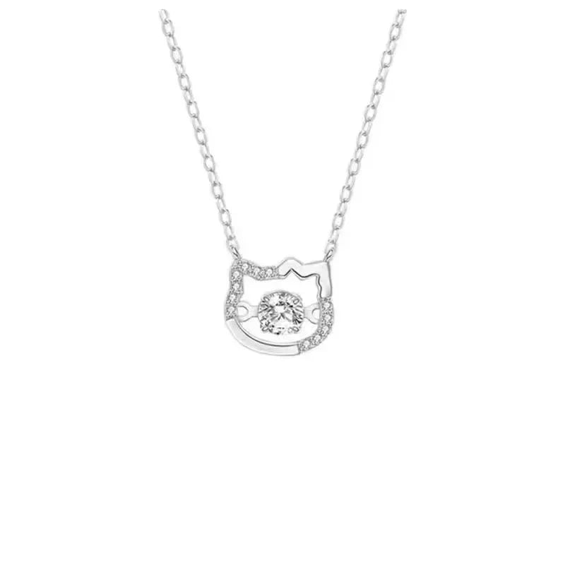 Hello Kitty Necklace