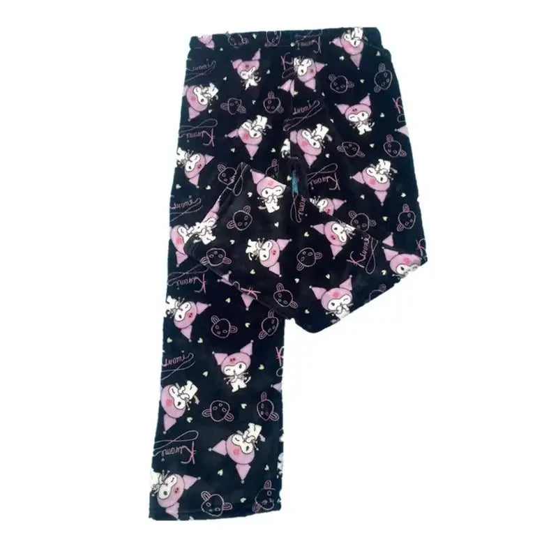 Hello Kitty Pajama Pants