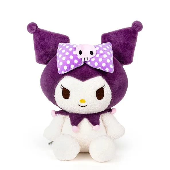 Hello Kitty Plushies