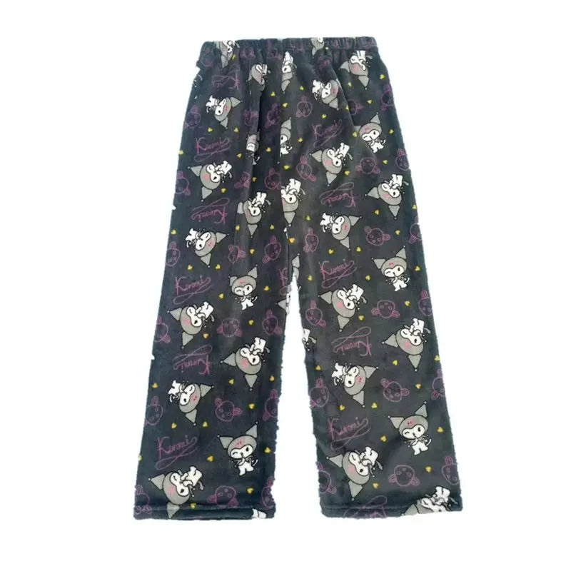 Hello Kitty Pajama Pants