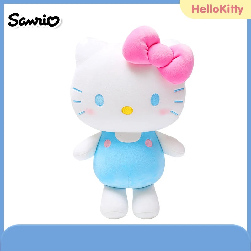 Hello Kitty Plushies