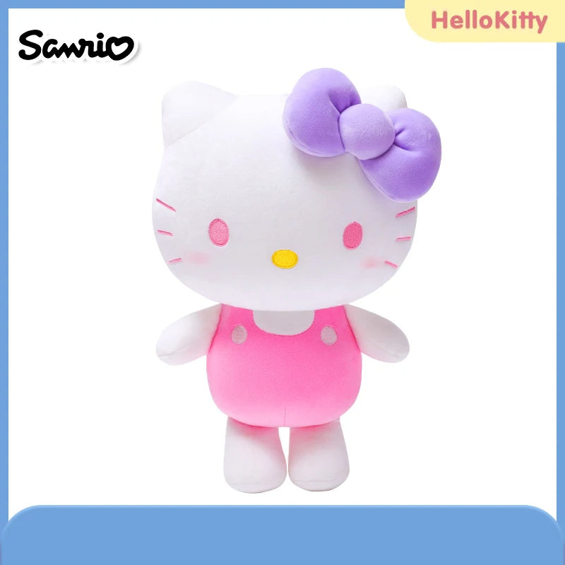 Hello Kitty Plushies