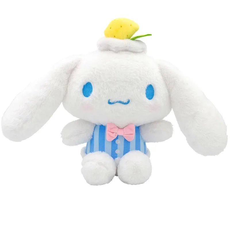 Hello Kitty Plushies