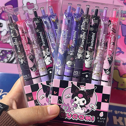 Hello Kitty Pens