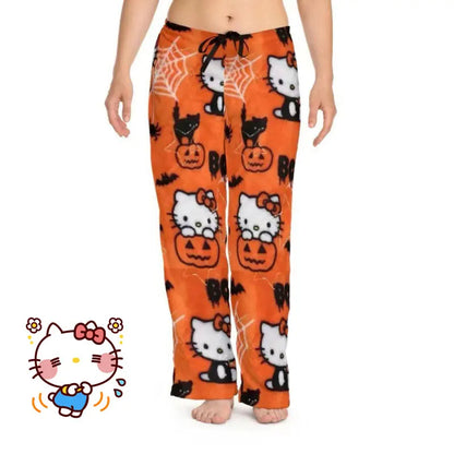 Hello Kitty Pajama Pants