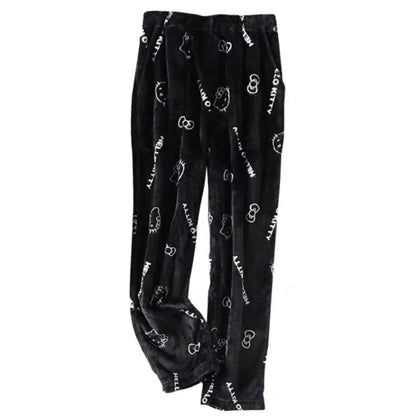 Hello Kitty Pajama Pants
