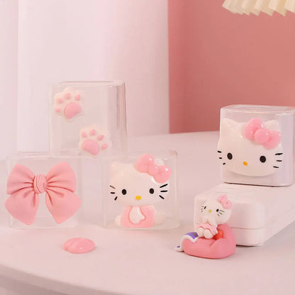 Hello Kitty Phone Charger