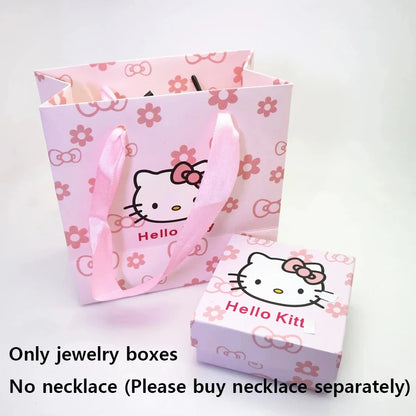 Hello Kitty Necklace