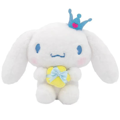 Hello Kitty Plushies
