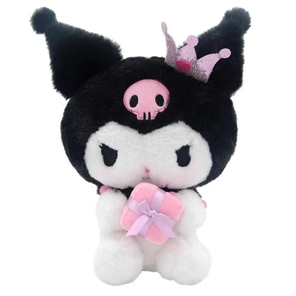 Hello Kitty Plushies