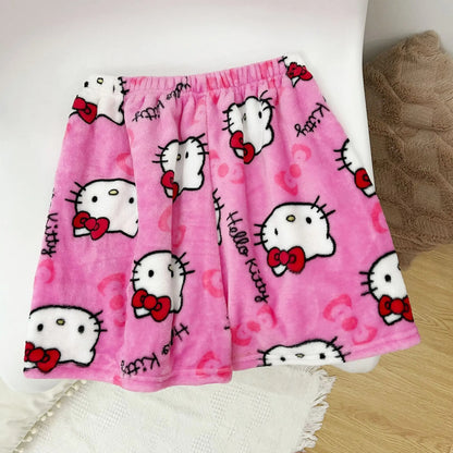 Hello Kitty Pajama Pants