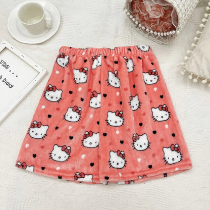 Hello Kitty Pajama Pants