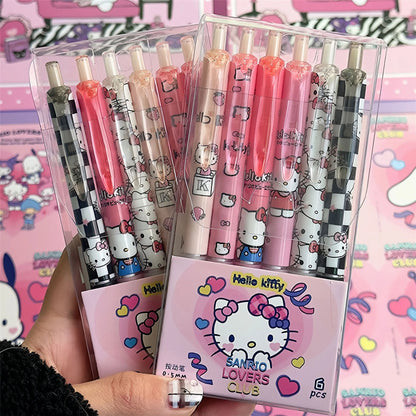 Hello Kitty Pens
