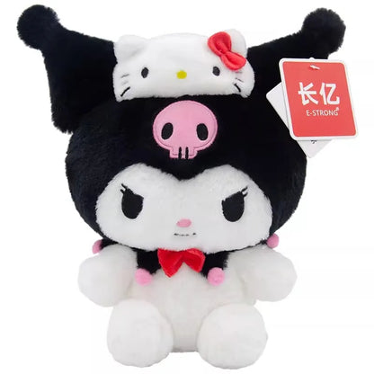 Hello Kitty Plushies