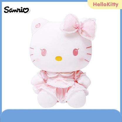 Hello Kitty Plushies