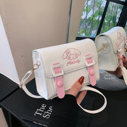 Hello Kitty Purse