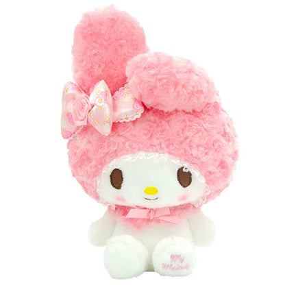 Hello Kitty Plushies