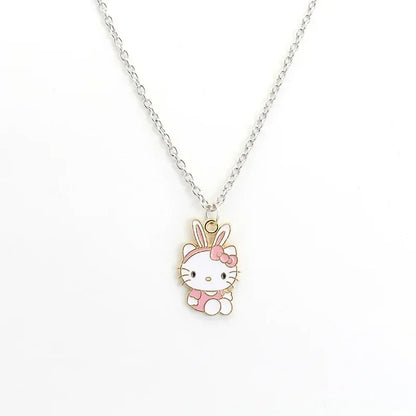 Hello Kitty Necklace