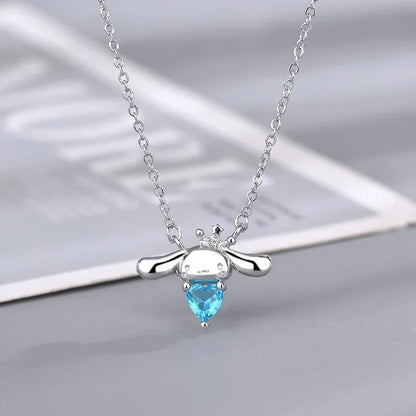 Hello Kitty Necklace